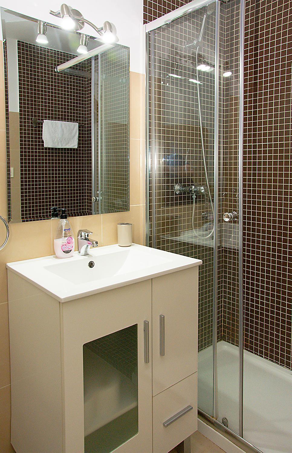 Apartament En Plaza Anita *