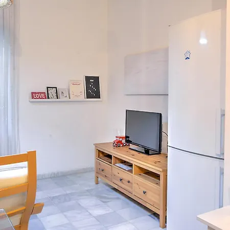 Apartamento En Plaza Anita Seville Exterior photo