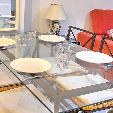 Apartamento En Plaza Anita Seville Exterior photo