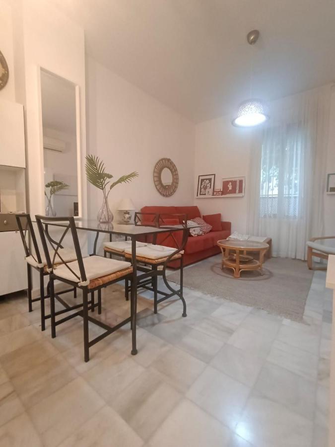 En Plaza Anita Apartment Sevilla
