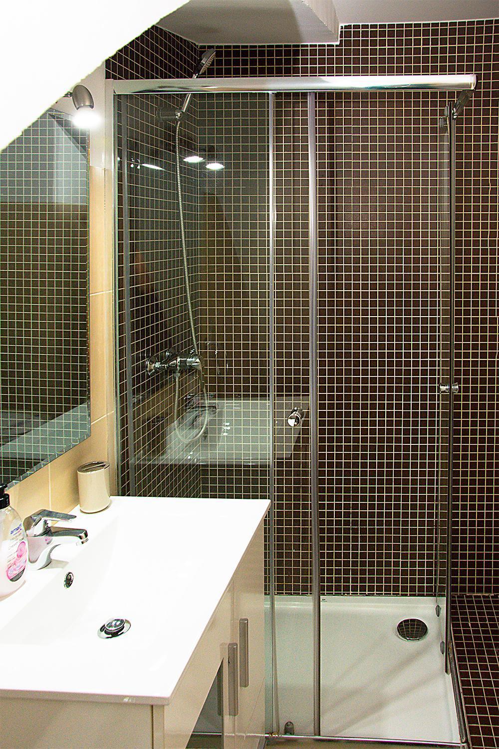 Apartment En Plaza Anita Sevilla