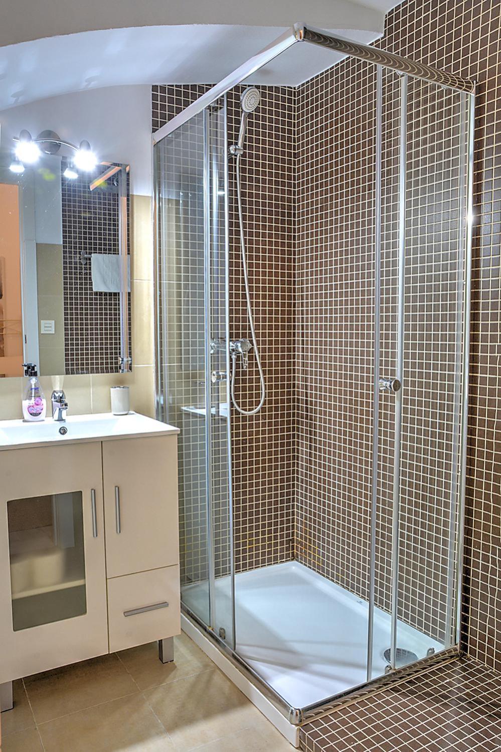 En Plaza Anita Apartment Sevilla